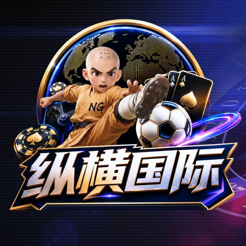 纵横国际